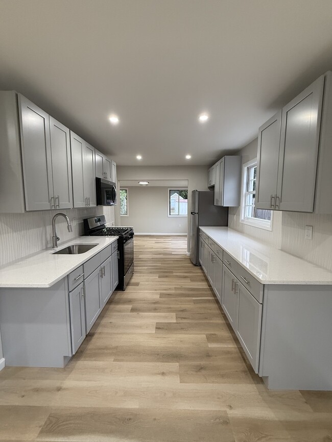 property at 150 Riggins Blvd