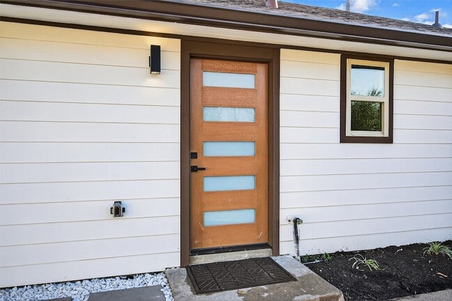 6621 Jason St in Houston, TX - Building Photo - Building Photo