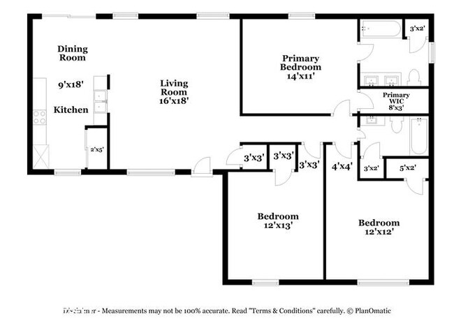 214 Carrie Ct in Concord, NC - Building Photo - Building Photo