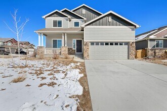 1520 Cirque Valley Ln in Severance, CO - Building Photo - Building Photo