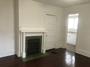 509 Forest Ave in Pittsburgh, PA - Building Photo - Building Photo