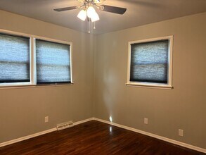 6204 E Orme St in Wichita, KS - Building Photo - Building Photo