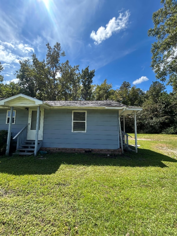2851 Hwy 545 in Conway, SC - Building Photo - Building Photo