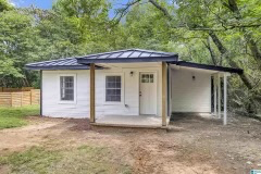 19 Barnett St in Adamsville, AL - Building Photo