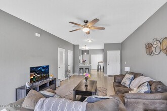 63 Whitland Wy in St. Augustine, FL - Building Photo - Building Photo