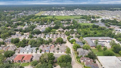 4702 Cashel Cir in Houston, TX - Building Photo - Building Photo