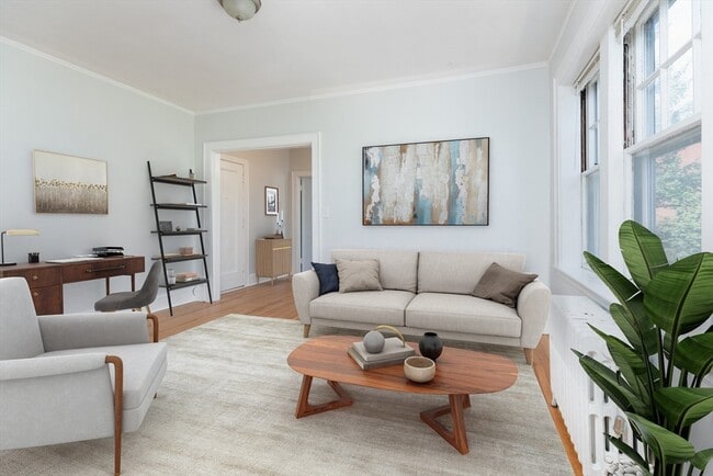 property at 22 Concord Ave