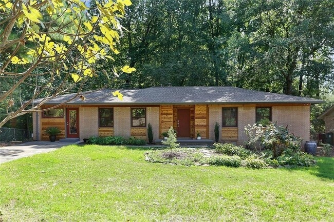 property at 1995 Commodore Ln