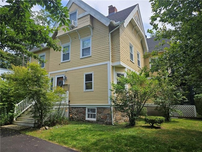 49 Merton Rd in Newport, RI - Building Photo - Building Photo