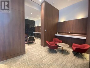 70 Queens Wharf Rd in Toronto, ON - Building Photo - Building Photo