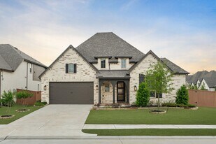7602 Zinnia Blossom Ln in Katy, TX - Building Photo