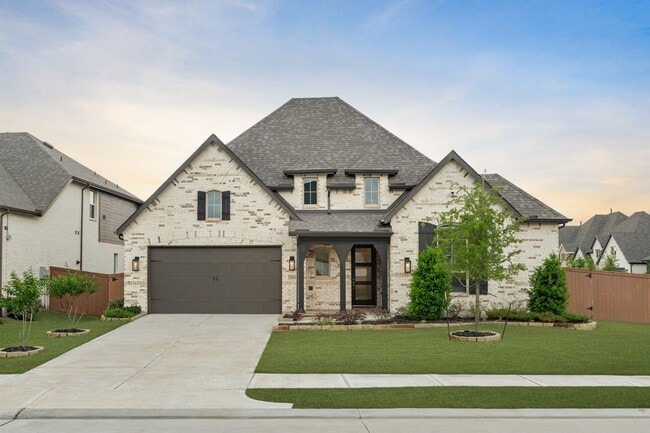 property at 7602 Zinnia Blossom Ln