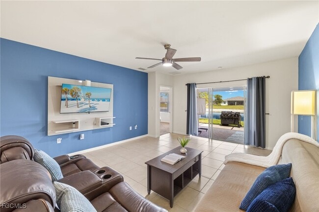 property at 10733 Crossback Ln