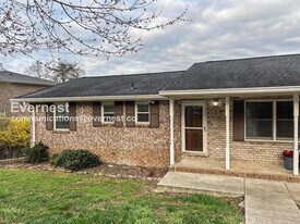 159 Colony Cir in Chattanooga, TN - Building Photo