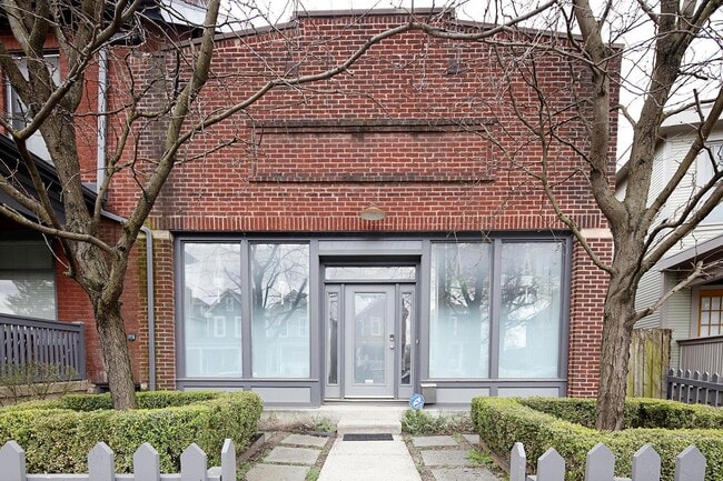 property at 1145 Summit St