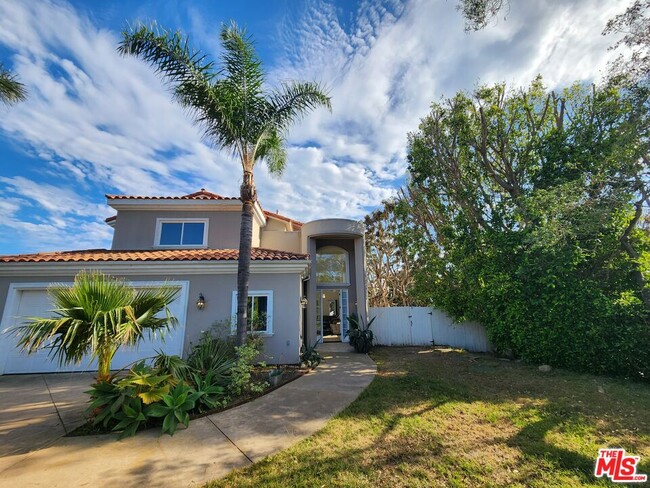 property at 28908 W Beach Ln