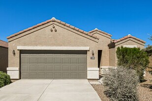 5238 E Sharbel Rd in San Tan Valley, AZ - Building Photo