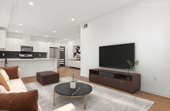 1631 S New Hampshire Ave in Los Angeles, CA - Building Photo - Building Photo