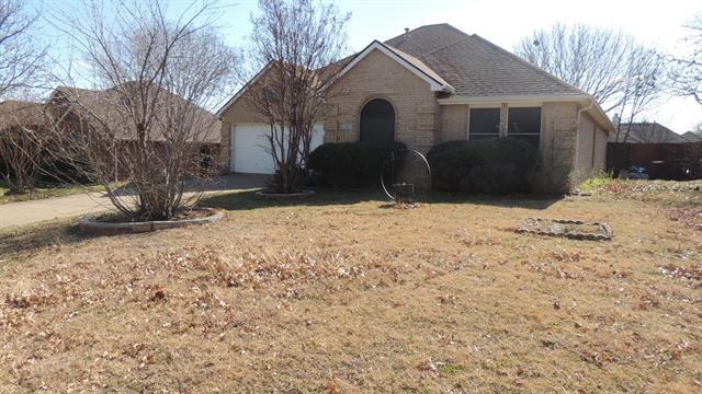 property at 2521 Coffey Dr