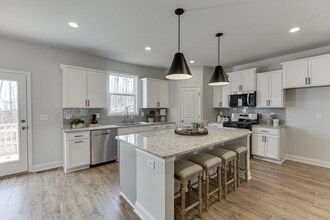 1258 Ainsworth Alley in Buford, GA - Building Photo - Building Photo