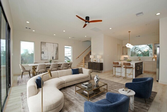 property at 6312 Illinois St