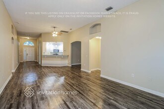 4906 Erin Ln in Melbourne, FL - Building Photo - Building Photo