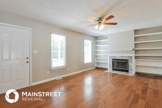 5129 Dantonville Ct in Knightdale, NC - Building Photo - Building Photo