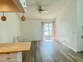 1036 Mary Joye Ave in Satellite Beach, FL - Building Photo - Building Photo