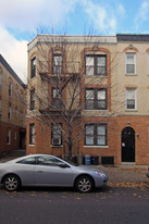 30-42 33rd St Apartments