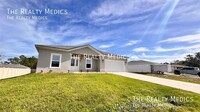 1285 Hastings Rd SW in Palm Bay, FL - Building Photo - Building Photo