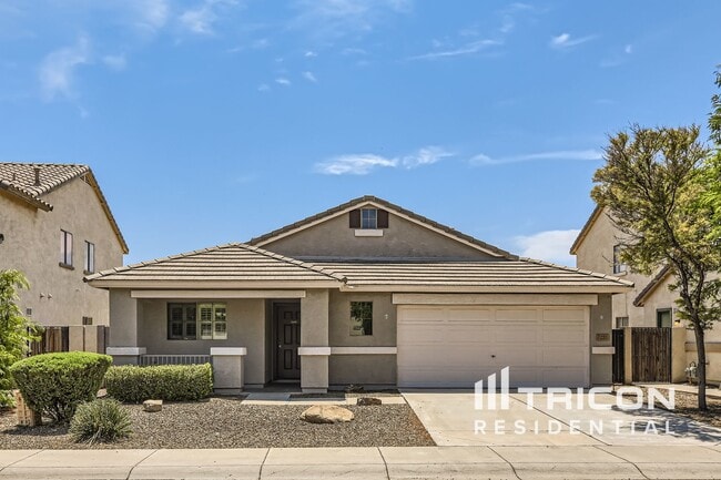 7221 W Williams St in Phoenix, AZ - Building Photo - Building Photo
