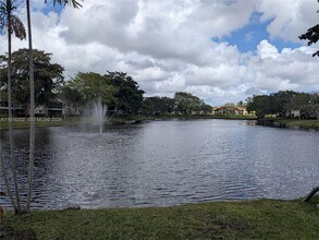 108 Gardens Dr in Pompano Beach, FL - Building Photo - Building Photo