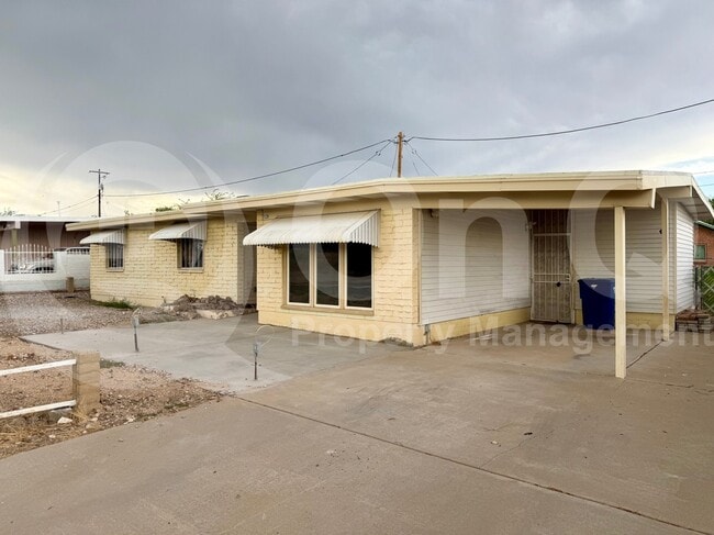 2120 N 3rd Ave in Tucson, AZ - Building Photo - Building Photo