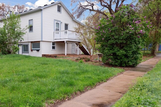 600 E Geneseo St in Lafayette, CO - Building Photo - Building Photo
