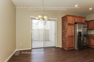 1932 W Faria Ln in Phoenix, AZ - Building Photo - Building Photo