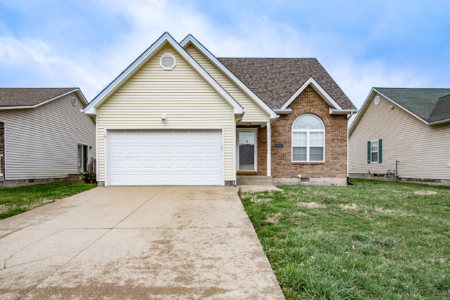 property at 110 Chevy Chase Pl