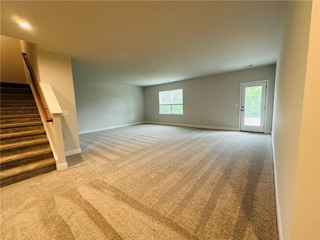 4800 Sierra Creek Dr NE in Hoschton, GA - Building Photo - Building Photo