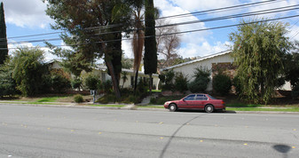 1204-1212 Cuyamaca St Apartments