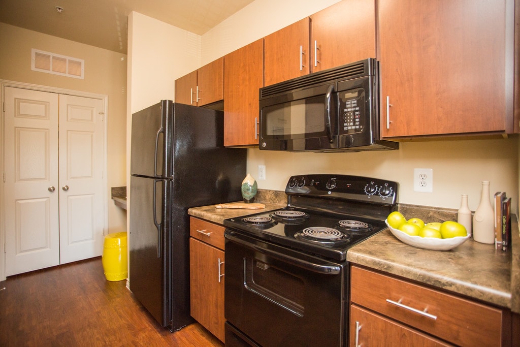 TGM Moorefield Ashburn, VA Apartments