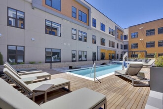 Ridian in Denver, CO - Foto de edificio - Building Photo