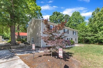 8835 Chapel Hill Rd in Cary, NC - Building Photo - Building Photo
