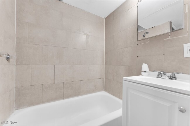 property at 7945 Lorain Ave