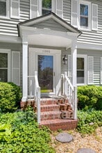 11000 May Apple Terrace in North Chesterfield, VA - Building Photo - Building Photo