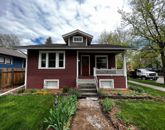 property at 430 E Elizabeth St
