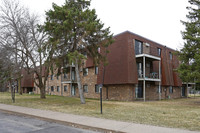 Sunrise Court Apartments photo'