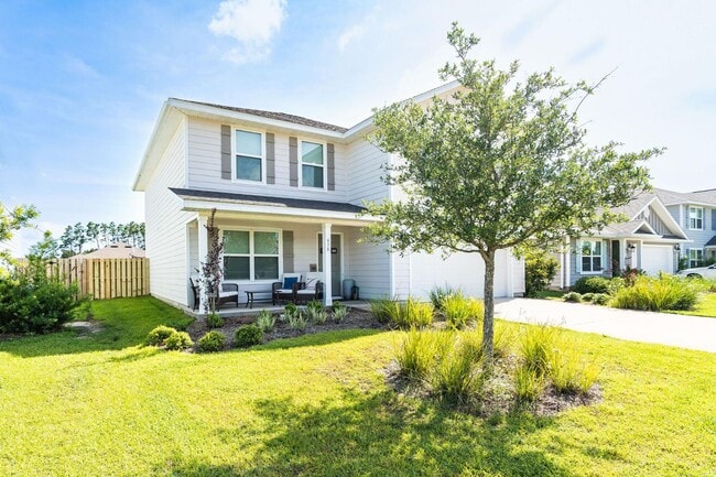 630 Earl Godwin Rd in Freeport, FL - Building Photo - Building Photo