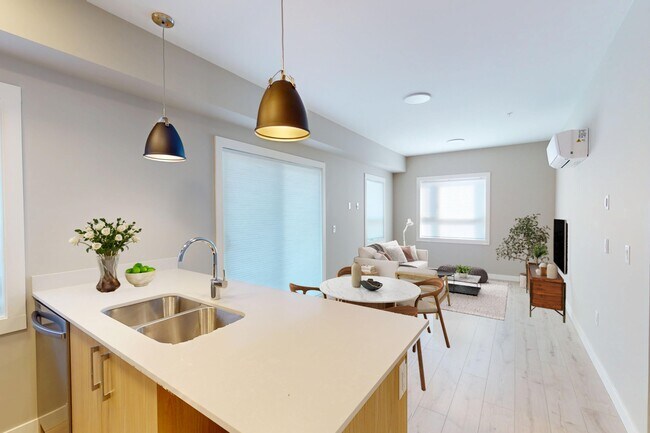 Park Edge in Vernon, BC - Building Photo - Building Photo