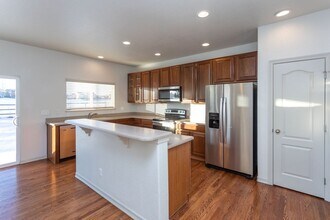 12765 Angelina Dr in Peyton, CO - Building Photo - Building Photo