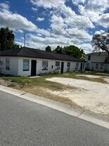 316 Palmetto Ave NW in Winter Haven, FL - Building Photo