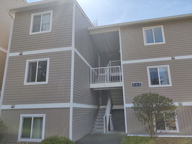 property at 12429 NE 130th Ct